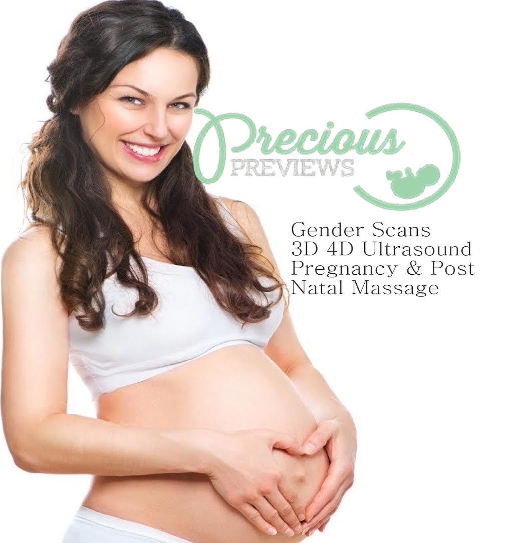Precious Previews 3d/4d Ultrasound & Pregnancy Massage | health | 2/270 Browns Plains Rd, Browns Plains QLD 4118, Australia | 0738008999 OR +61 7 3800 8999