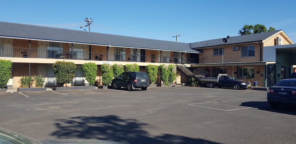 Golden West Motor Inn | lodging | 87 Cobra St, Dubbo NSW 2830, Australia | 0268822822 OR +61 2 6882 2822