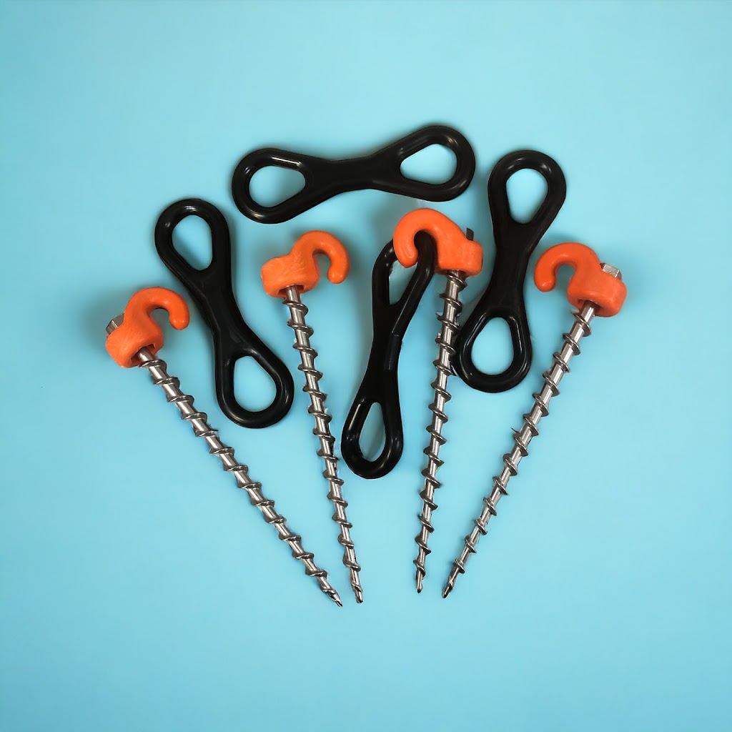 Murray River Caravan and Camping Accessories | 29 Takari St, Barooga NSW 3644, Australia | Phone: 0408 602 743