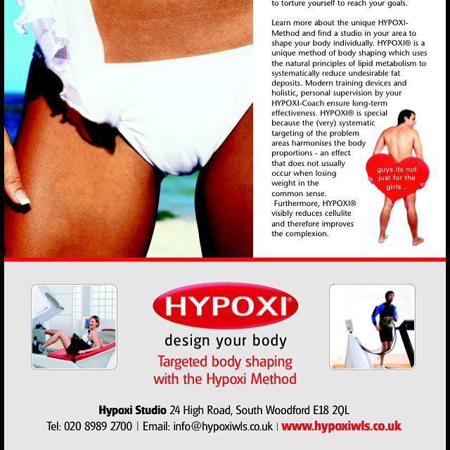 Hypoxi Contouring Studio Sunbury - Fitness, Weight Loss, Fat Bur | gym | 8/106-126 Gap Rd, Sunbury VIC 3429, Australia | 0415427799 OR +61 415 427 799