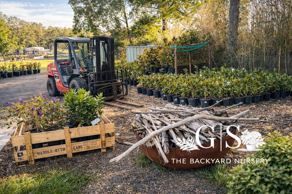 The Backyard Nursery | 64 Porters Rd, Kenthurst NSW 2156, Australia | Phone: 0409 839 674