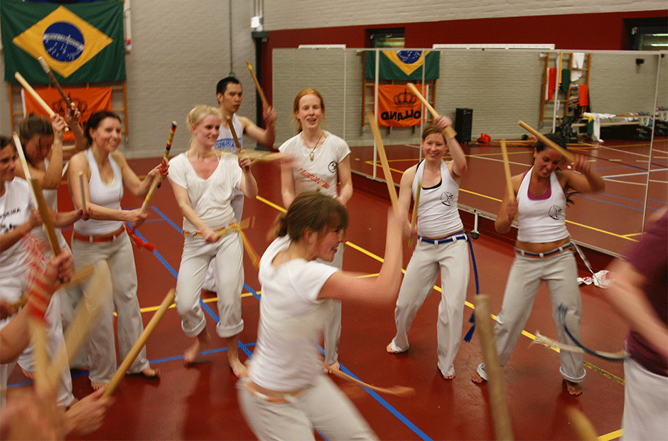 Capoeira Caravelas Negras Capoeira Perth | health | The University of Western Australia, 35 Stirling Hwy, Crawley WA 6009, Australia | 0431143808 OR +61 431 143 808
