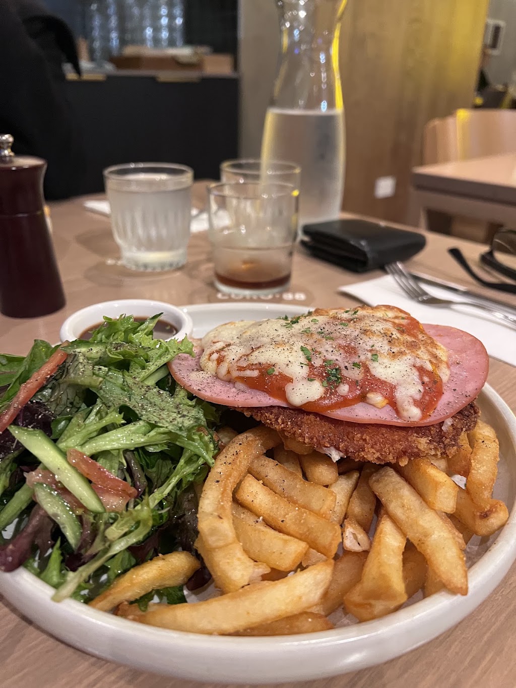 Coro·88 Burwood | 86 Burwood Rd, Burwood NSW 2134, Australia | Phone: (02) 9747 2277