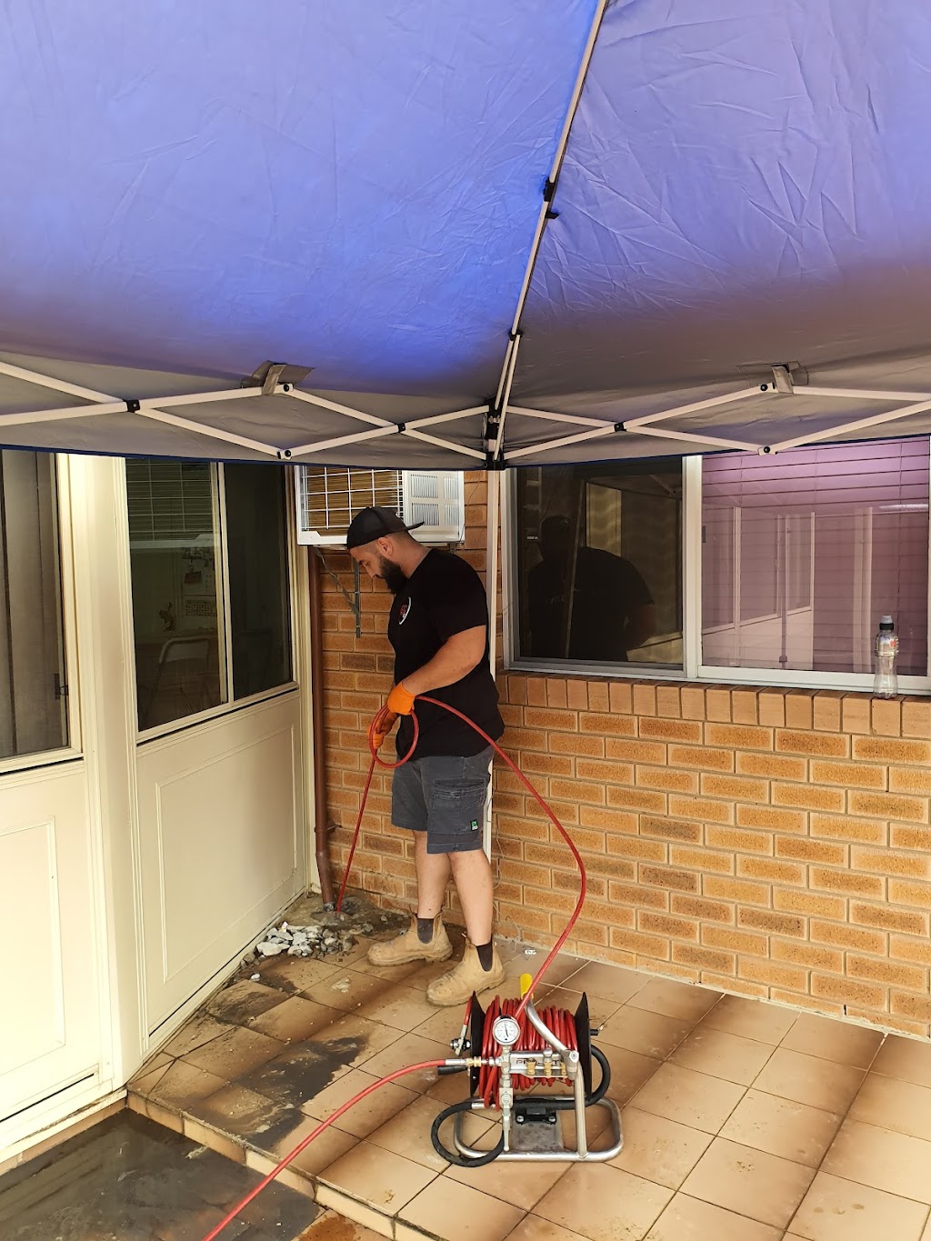 Crescent Star Plumbing Pty Ltd | Bridgewater Blvd, Camden Park NSW 2570, Australia | Phone: 0424 662 884