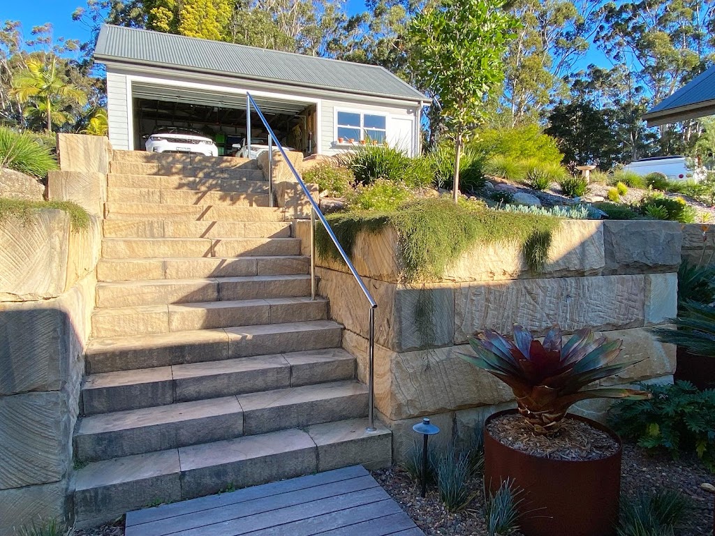 Martin Excavation and Retaining | 31 Bourke Ave, Yattalunga NSW 2251, Australia | Phone: 0405 241 266