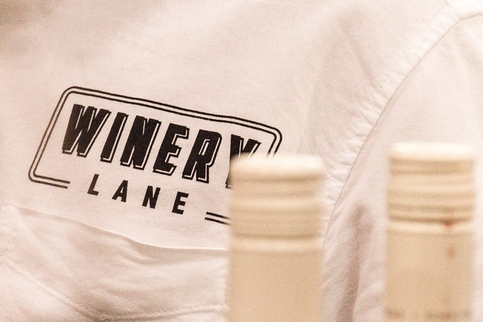 Winery Lane - Online Wine Store | 11 Amsterdam St, Richmond VIC 3121, Australia