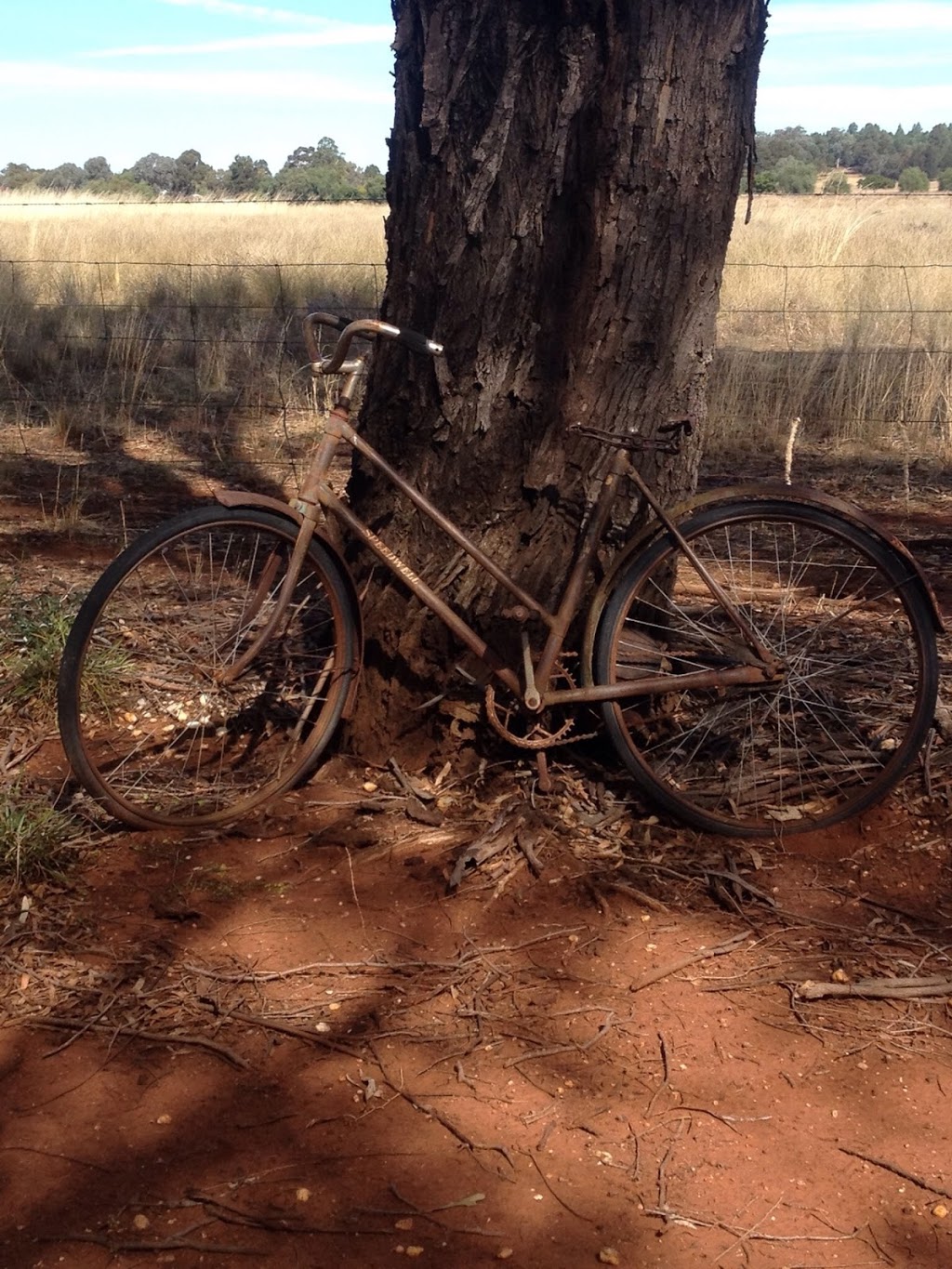 Hobbys Yards Cemetery | cemetery | Three Brothers Rd, Hobbys Yards NSW 2795, Australia