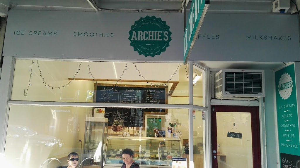Archies Place | store | 1686 Burwood Hwy, Belgrave VIC 3160, Australia | 0404871571 OR +61 404 871 571