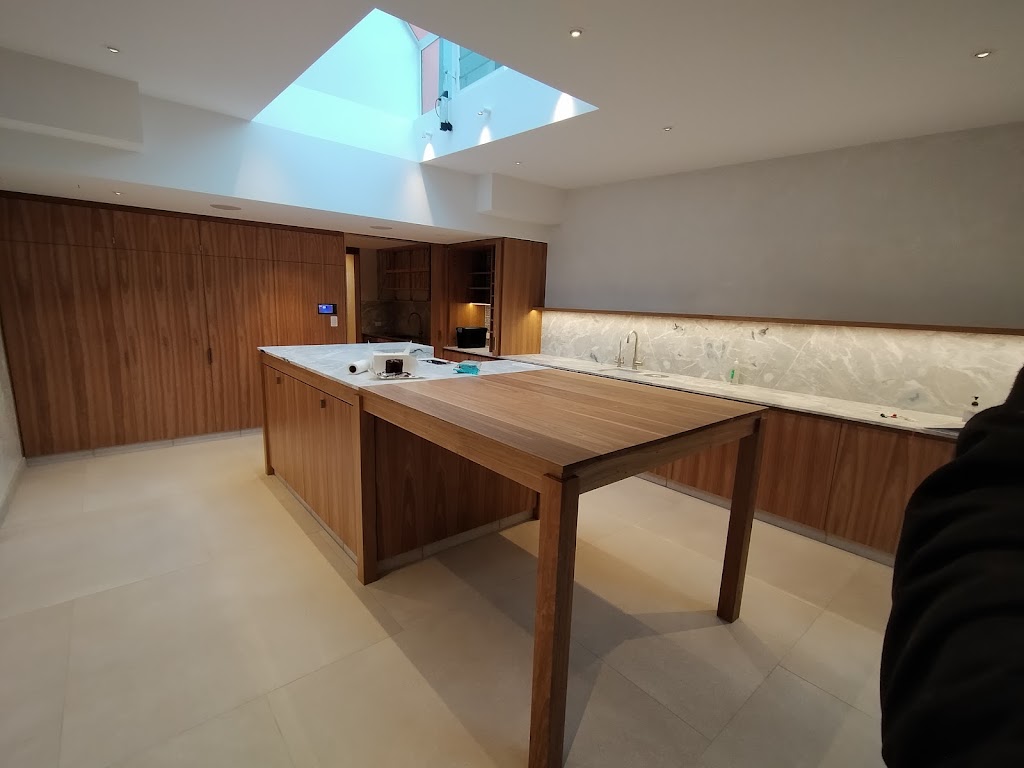WEBB JOINERY | 23 Bertana Dr, Mudgeeraba QLD 4213, Australia | Phone: 0490 700 817
