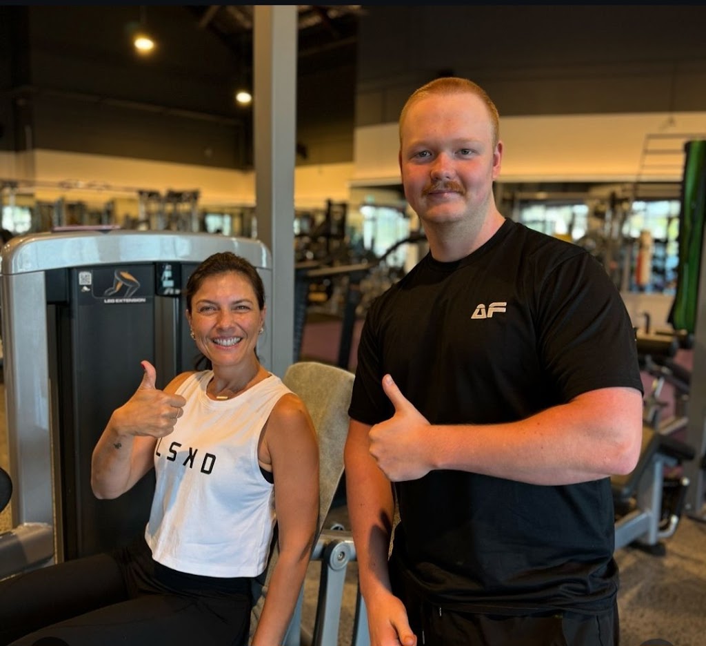 HardFit Peak Performance | 280 Yarrabilba Dr, Yarrabilba QLD 4207, Australia | Phone: 0481 849 622