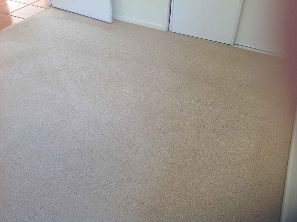 Groundhog Carpet Cleaning | 26 Singleton St, Dysart QLD 4745, Australia | Phone: (07) 3050 1911