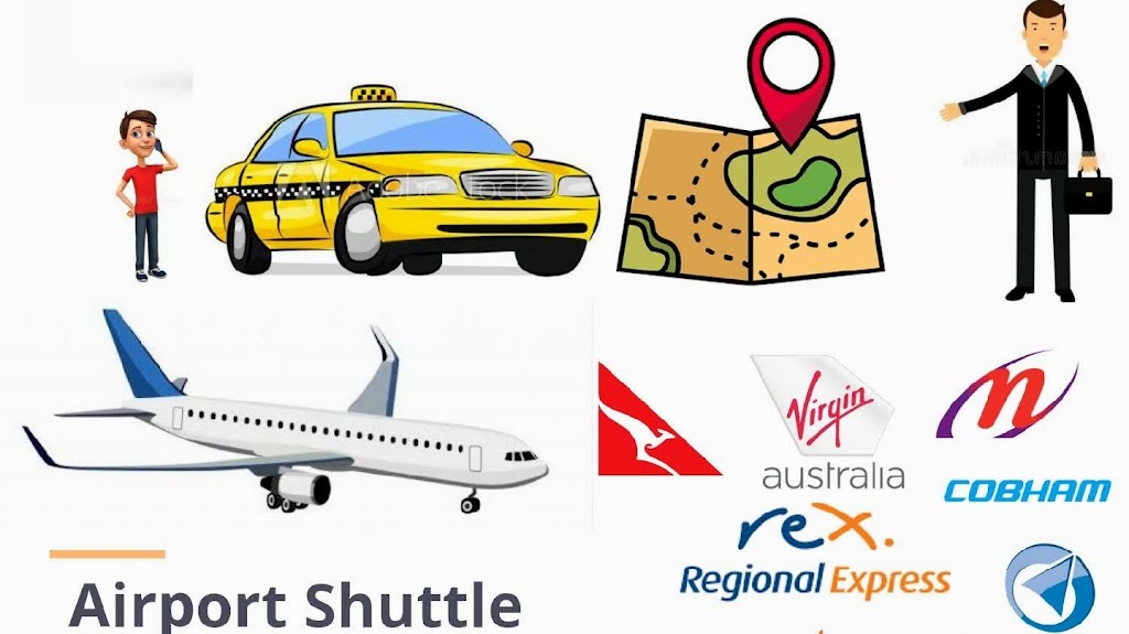 Great Eastern Taxi Services | Toodyay Rd, Red Hill WA 6056, Australia | Phone: 0484 181 760