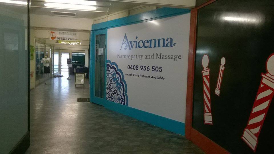 Avicenna Naturopathy and Massage | health | 6/7 Bell St, Ipswich QLD 4305, Australia | 0408956505 OR +61 408 956 505
