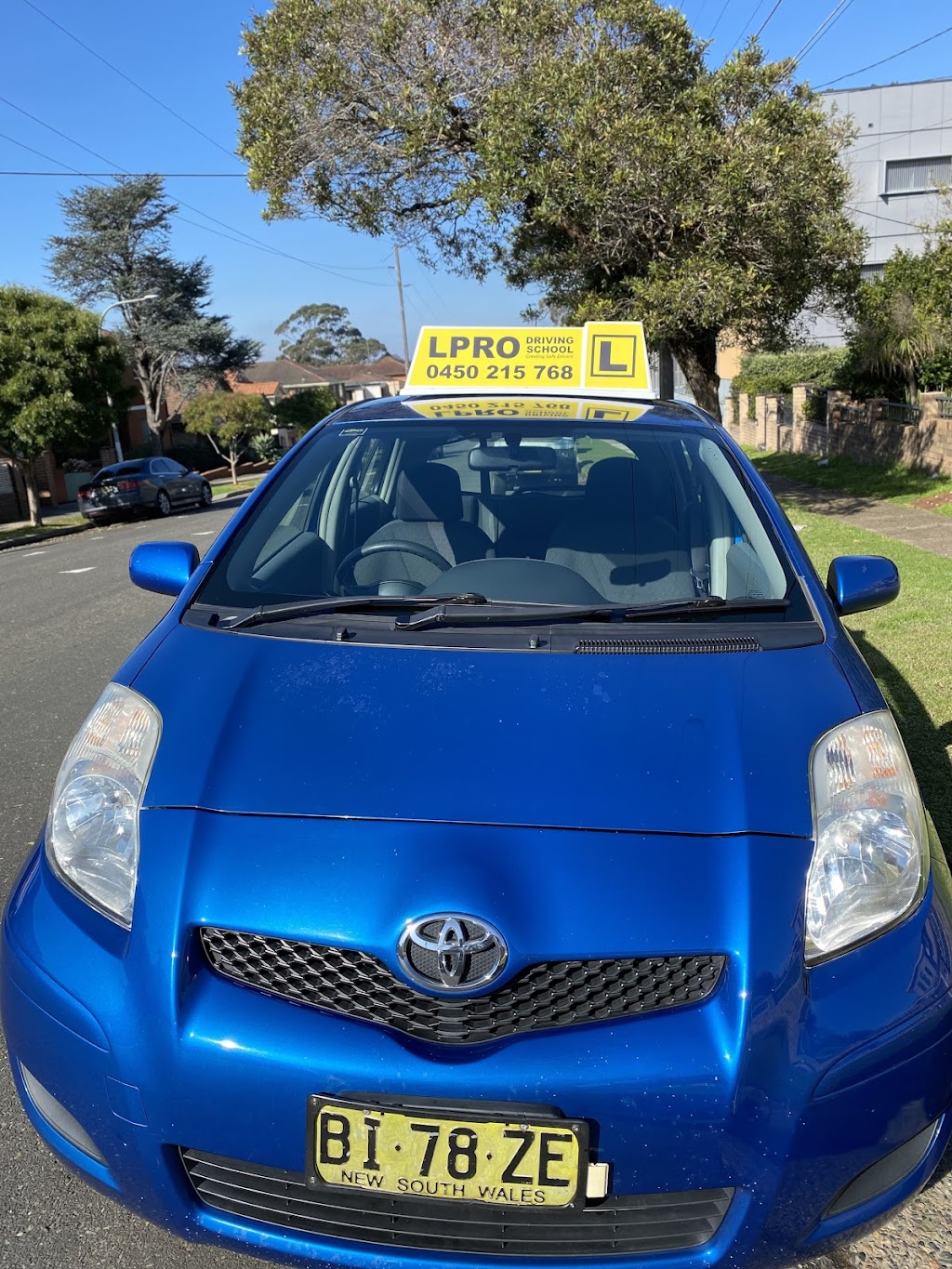 Lpro driving School |  | 34 Valley Dr, East Tamworth NSW 2340, Australia | 0450215768 OR +61 450 215 768