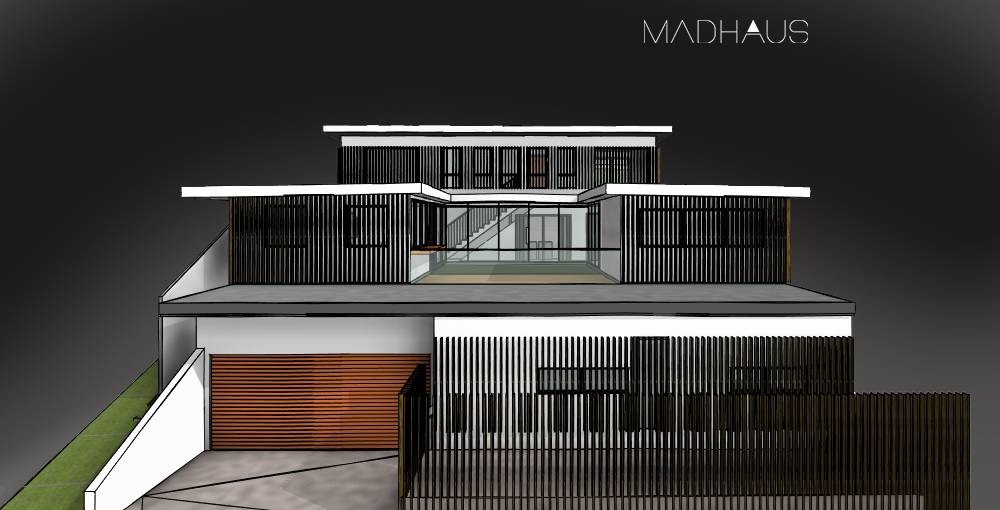 Madhaus | 71 Becker Rd, Forster NSW 2428, Australia | Phone: 0403 705 465