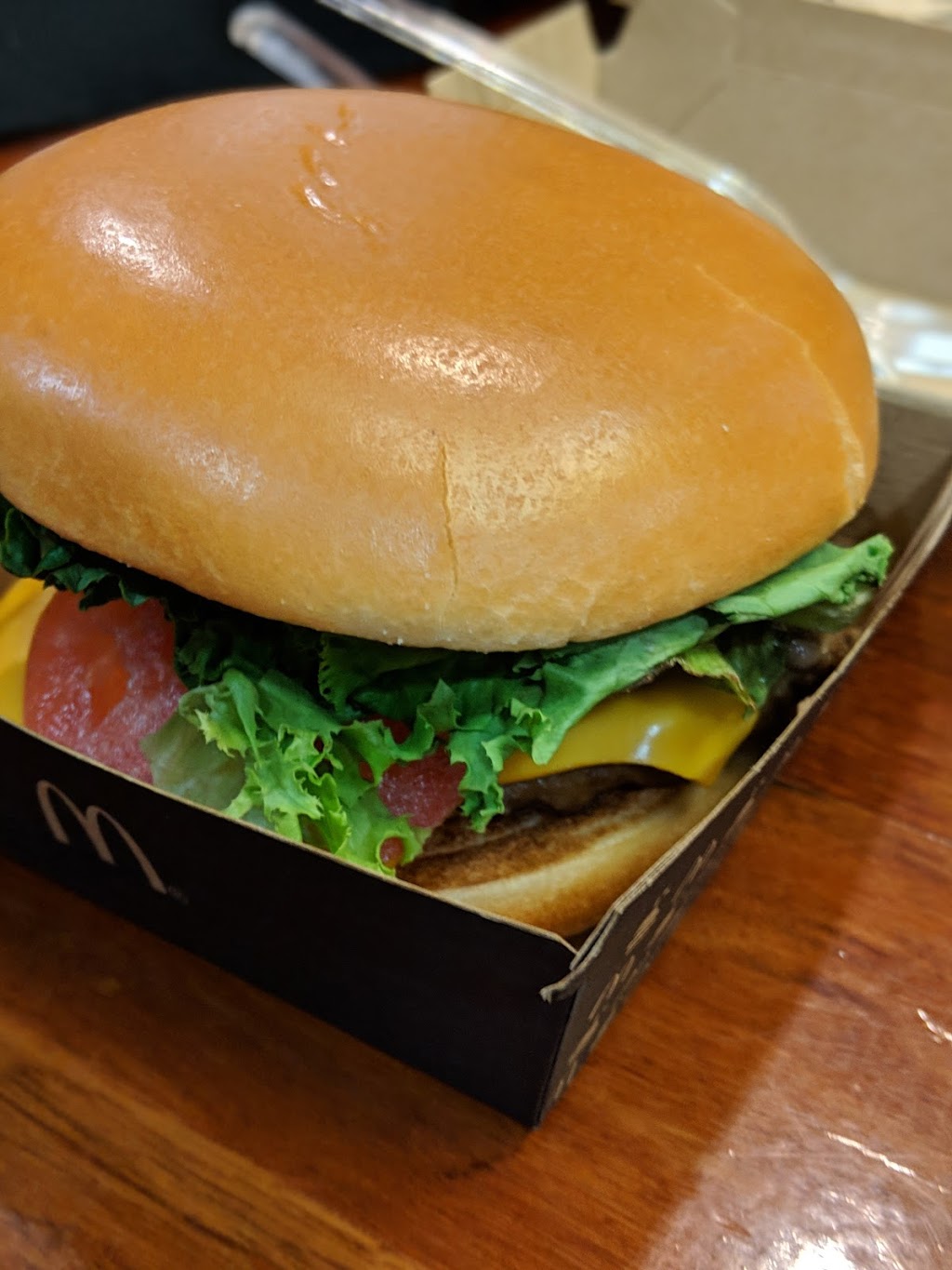 McDonalds Crown Casino II | meal takeaway | 8 Whiteman St, Southbank VIC 3006, Australia | 0396995650 OR +61 3 9699 5650