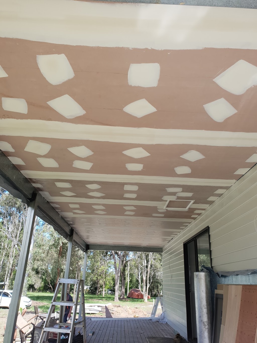 Powerhouse Plastering | 5 Sanderling Dr, Warner QLD 4500, Australia | Phone: 0403 532 788