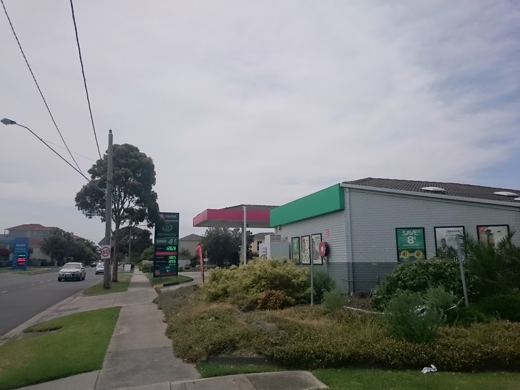 Caltex Woolworths | gas station | 2 Thompson Rd, Patterson Lakes VIC 3197, Australia | 0397730544 OR +61 3 9773 0544