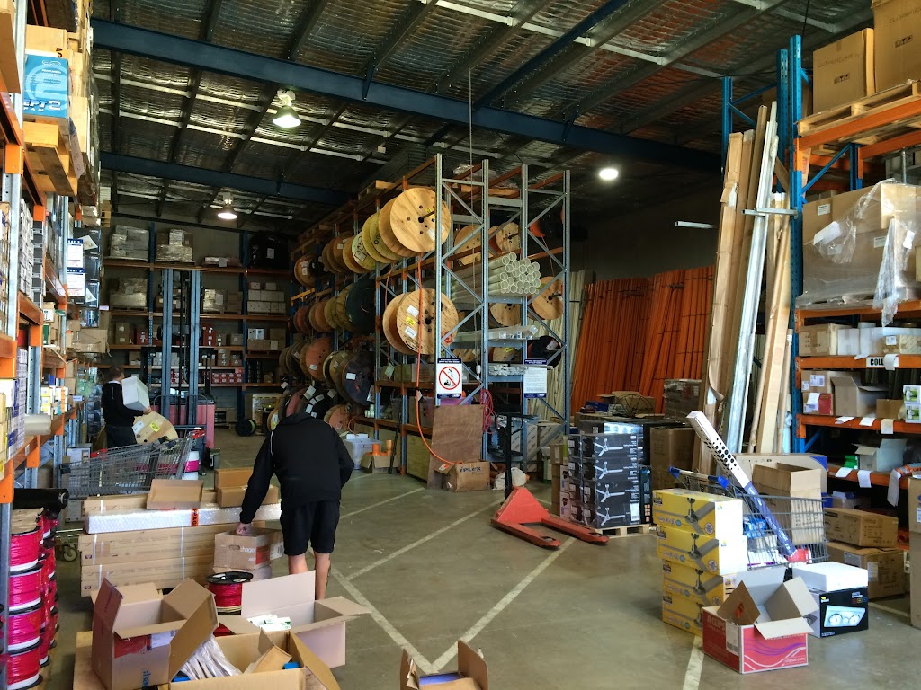 CNW Electrical Wholesale | 16 Indy Ct, Nerang QLD 4211, Australia | Phone: (07) 5596 9292