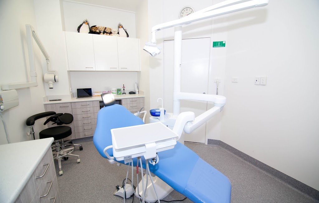 Ashwood Family Dentist - Dr. Ted Moon | dentist | 219 High St Rd, Ashwood VIC 3147, Australia | 0422568768 OR +61 422 568 768