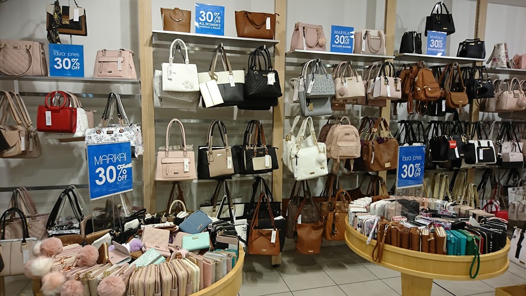 Strandbags | store | 75/600 Main N Rd, Smithfield SA 5114, Australia | 0882546431 OR +61 8 8254 6431