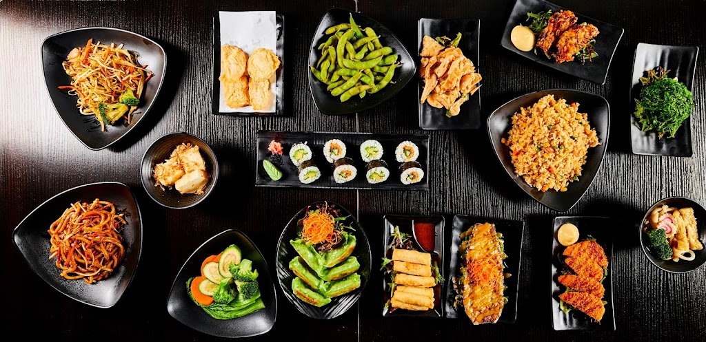 Okami Japanese Restaurant | 29 Sturt St, Ballarat Central VIC 3350, Australia | Phone: (03) 5333 7828