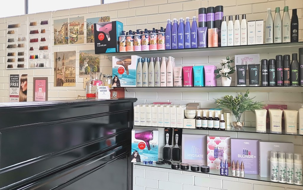 Thomas and Carberry Hair | hair care | Shop 10, Thomas and Carberry Sts, Grange QLD 4051, Australia | 0733565190 OR +61 7 3356 5190