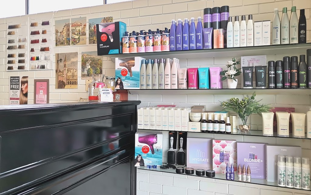 Thomas and Carberry Hair | Shop 10, Thomas and Carberry Sts, Grange QLD 4051, Australia | Phone: (07) 3356 5190