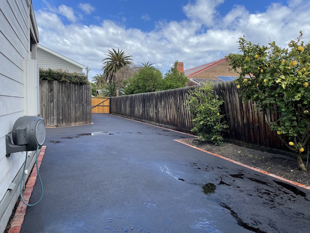 Asphalt Paving Company | 735 Frankston - Flinders Rd, Baxter VIC 3911, Australia | Phone: (03) 5971 2357