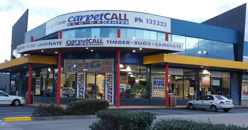 Carpet Call Preston (1/97 Chifley Dr) Opening Hours