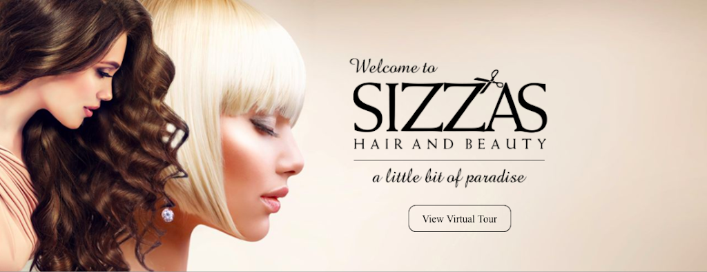 Sizzas Hair and Beauty | beauty salon | 657 Ross River Rd, Kirwan QLD 4817, Australia | 0747253533 OR +61 7 4725 3533