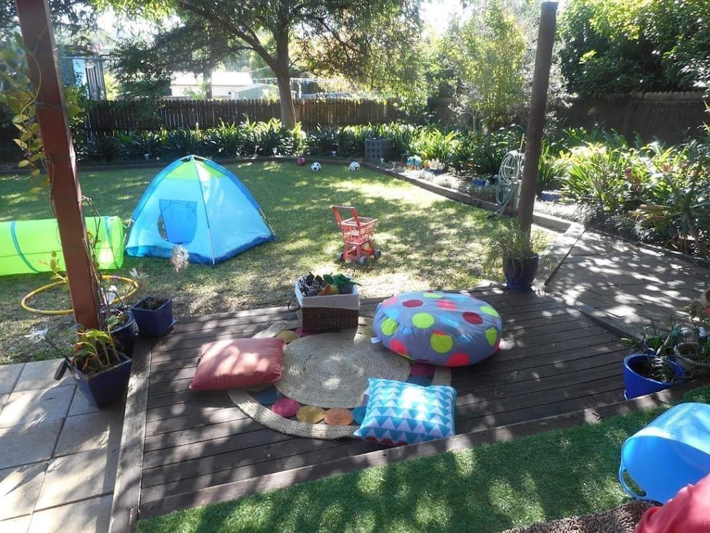 Little Dingos Family Day Care | 20 Koloona Dr, Emu Plains NSW 2750, Australia | Phone: 0450 929 175