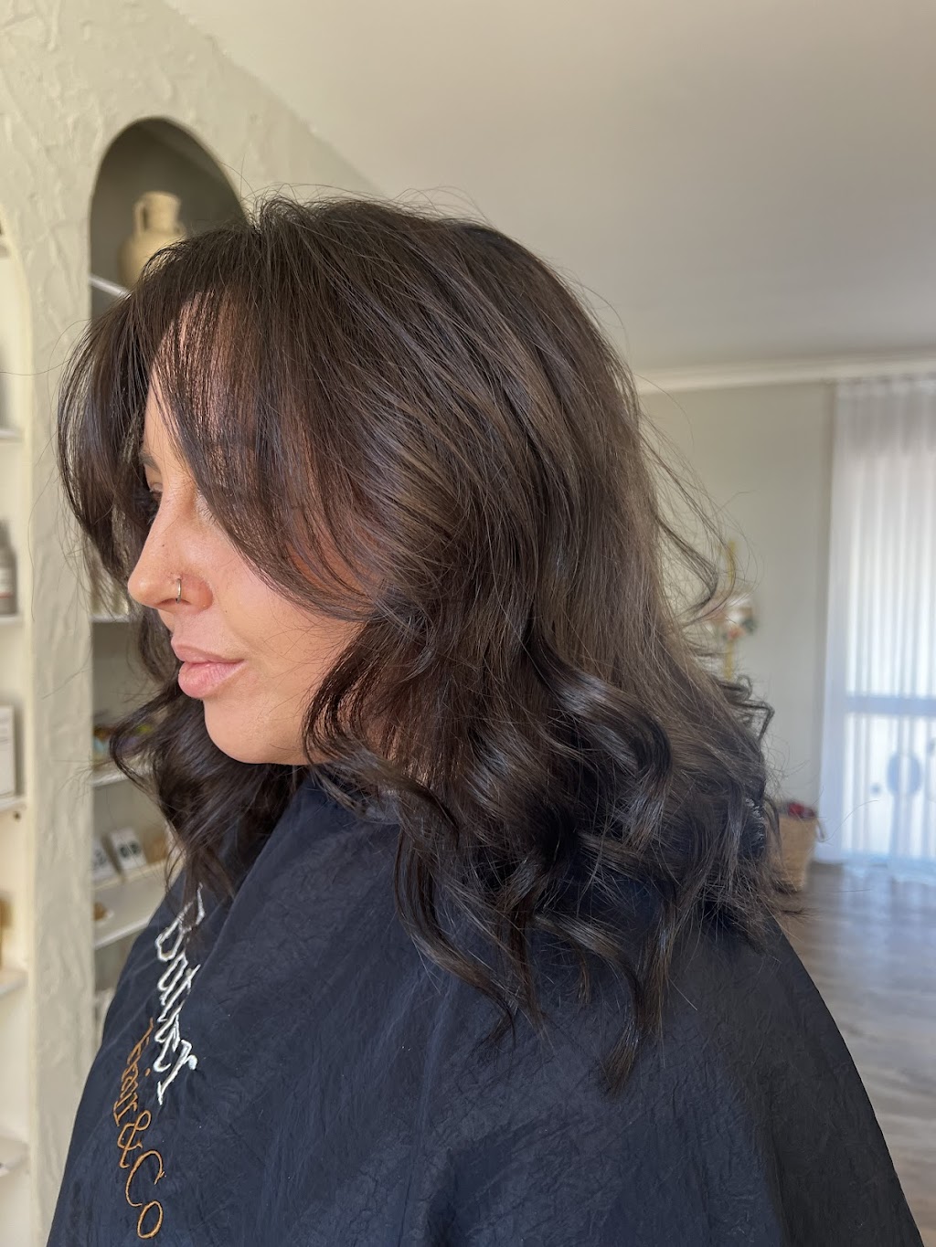 Butter Hair & Co | 86 John St, Coonabarabran NSW 2357, Australia | Phone: (02) 6842 1881