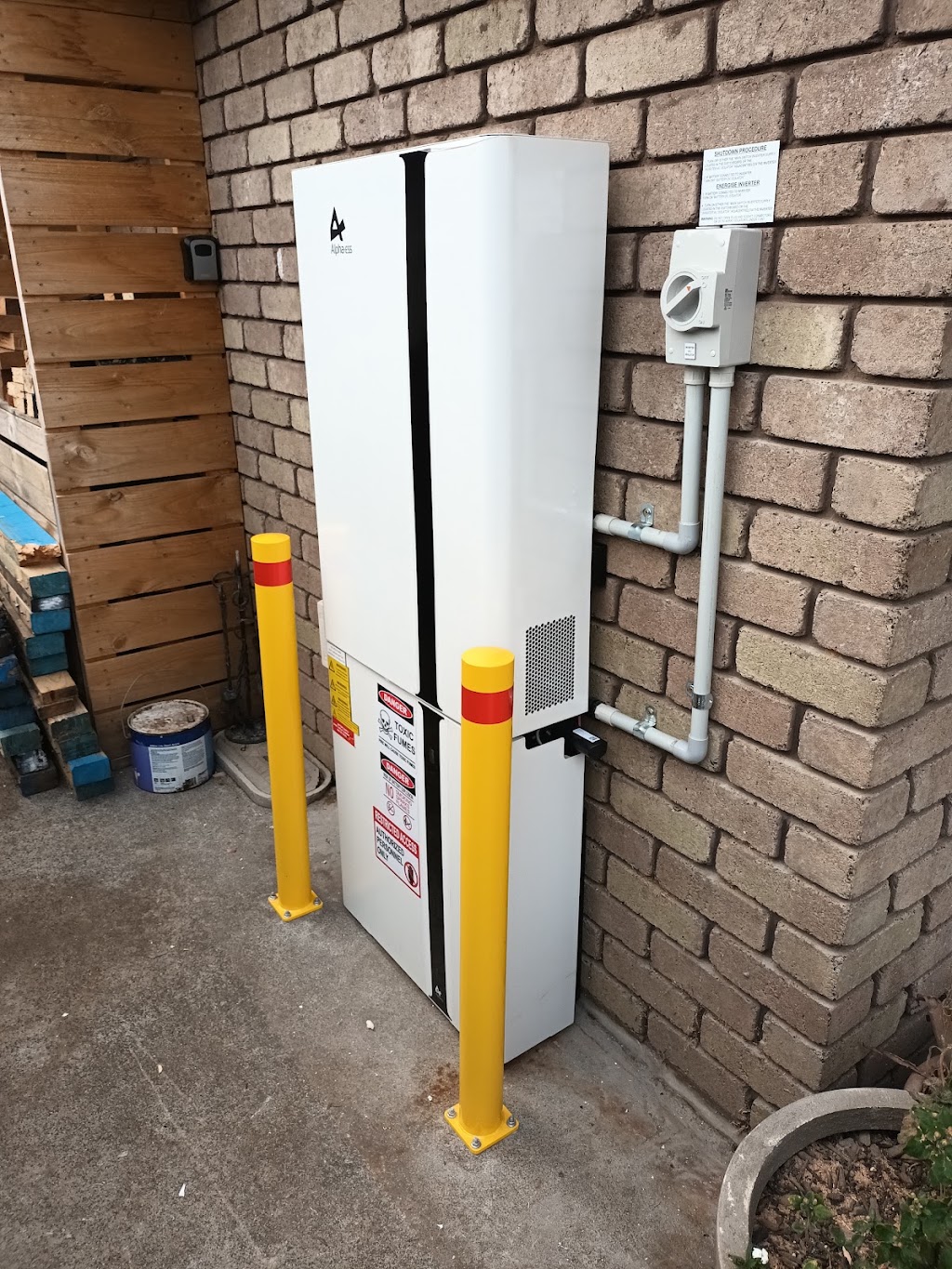 JRG Electrics PTY LTD | Frankston South VIC 3199, Australia | Phone: 0478 509 050