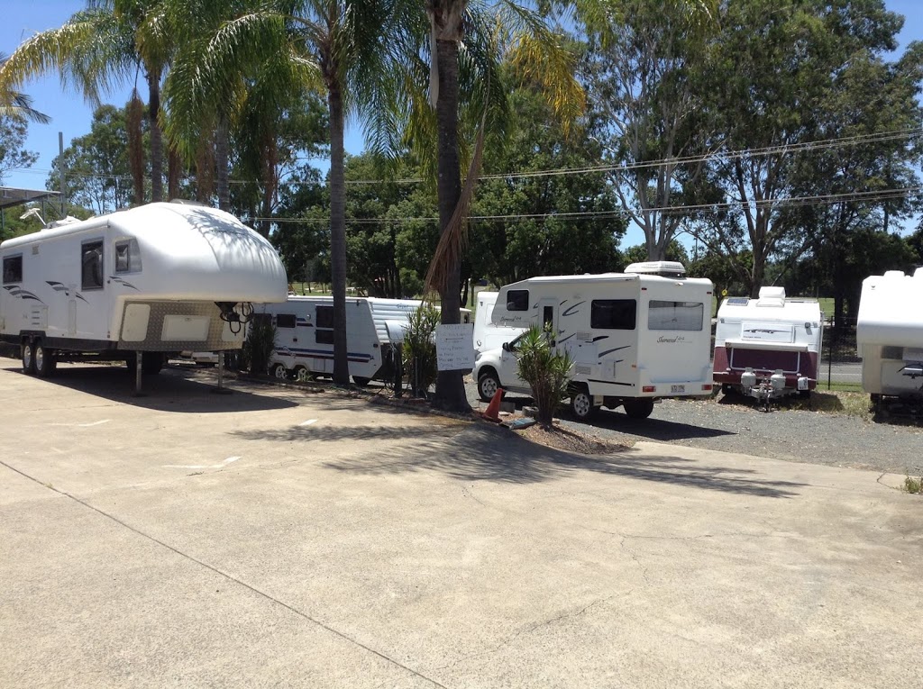 Gympie Caravan & RV | car repair | 66 Red Hill Rd, Gympie QLD 4570, Australia | 0754824116 OR +61 7 5482 4116