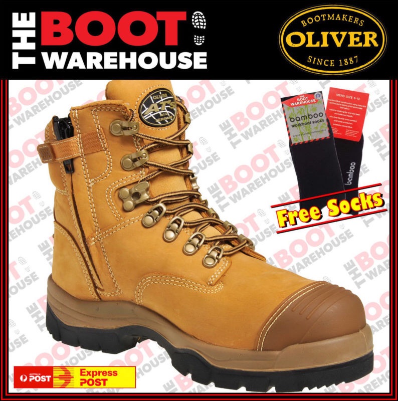 The Boot Warehouse | 20/20-28 Kareena Rd, Miranda NSW 2228, Australia | Phone: (02) 9524 6188