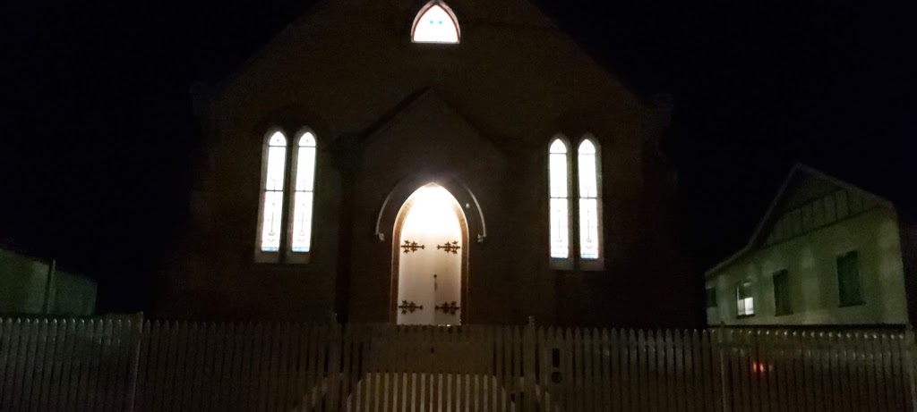 Ever After Chapel | 43 High St, Greta NSW 2334, Australia | Phone: 0421 595 246