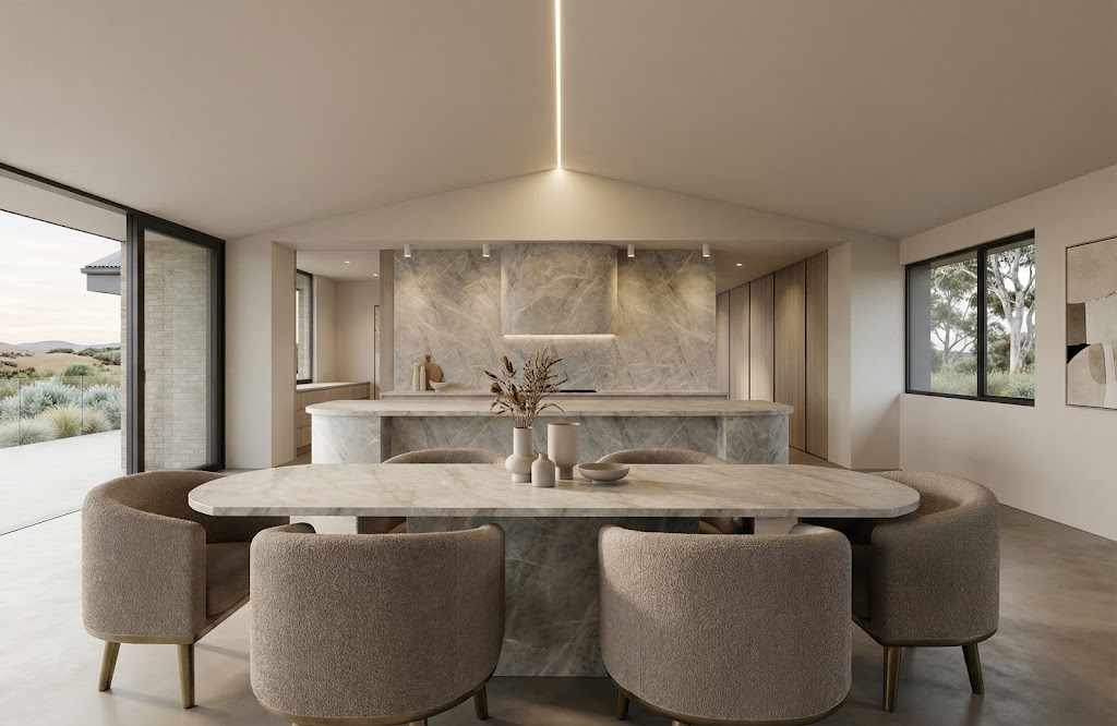 Ikonik Design | 38 Milton St, Bannockburn VIC 3331, Australia | Phone: (03) 5292 9909