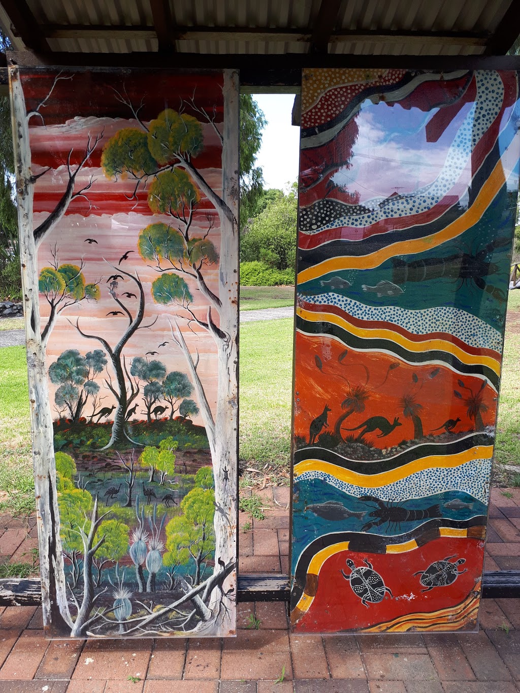 Baarnimar Reconciliation Park | Collie WA 6225, Australia