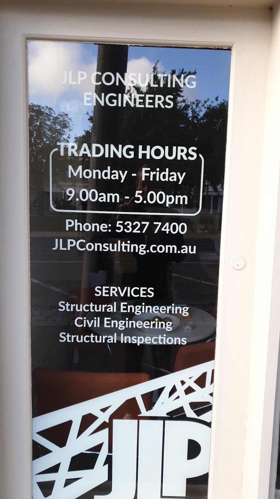 JLP Consulting Engineers Pty Ltd | 1 Sturt St, Ballarat Central VIC 3350, Australia | Phone: 0468 521 750