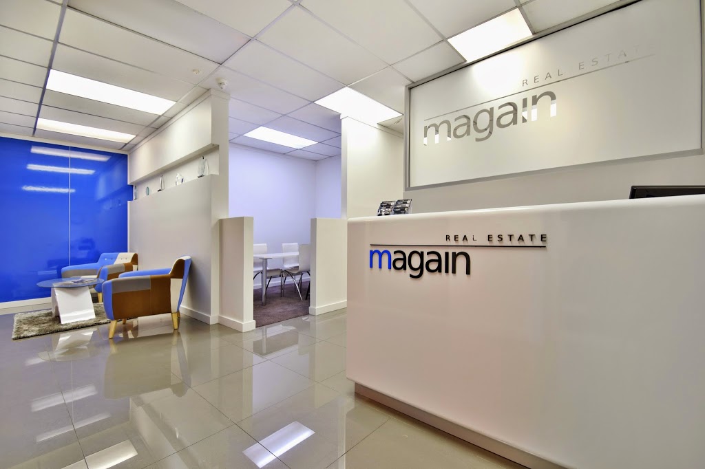 Magain Real Estate | real estate agency | Happy Valley Shopping Ctr 4 Kenihans Rd, Happy Valley SA 5159, Australia | 0883226111 OR +61 8 8322 6111