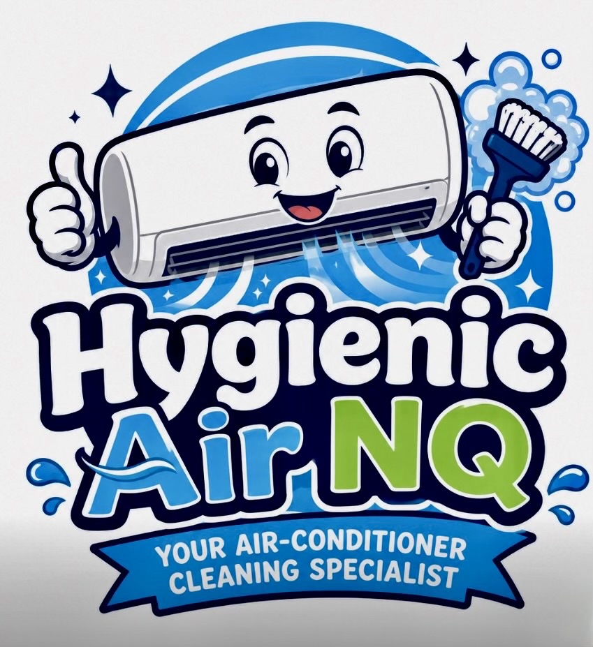 Hygienic Air NQ | 112 Haliday Bay Rd, Haliday Bay QLD 4740, Australia | Phone: 0456 143 129