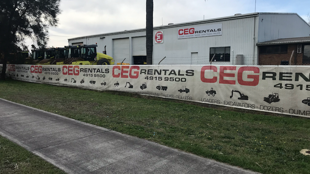 CEG Sales and Service | 244 Old Maitland Rd, Hexham NSW 2322, Australia | Phone: (02) 4969 8862