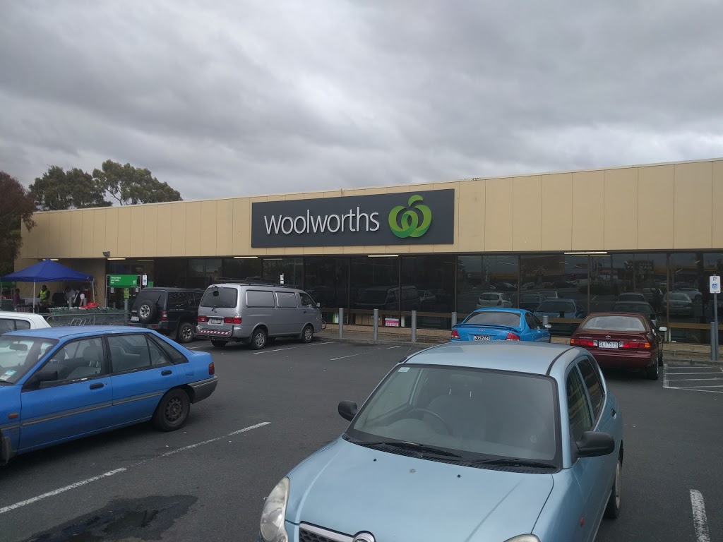 Woolworths Lalor | supermarket | Hurtle St, Lalor VIC 3075, Australia | 0383475876 OR +61 3 8347 5876