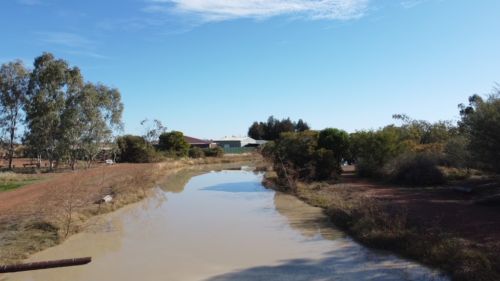Cunnamulla Conservation Bushlands | Mitchell Hwy, Cunnamulla QLD 4490, Australia | Phone: (07) 4655 8470