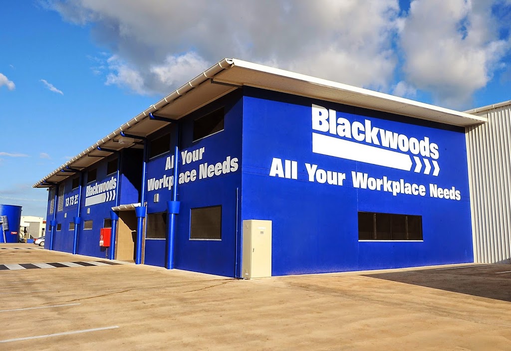 Blackwoods Darwin | hardware store | 98 Reichardt Rd, Winnellie NT 0820, Australia | 0889429200 OR +61 8 8942 9200