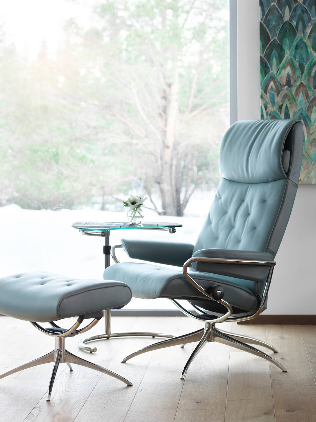 Stressless by Strictly Comfort | 368 Military Rd, Cremorne NSW 2090, Australia | Phone: (02) 9953 5312