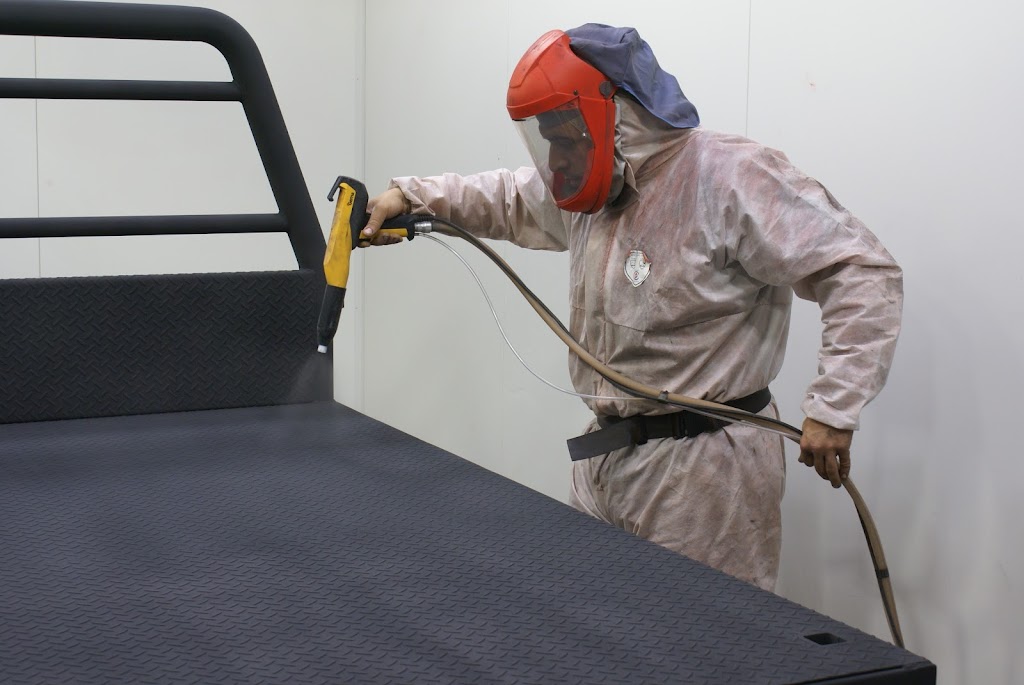 Kameleon Coating Mildura | 663 San Mateo Ave, Mildura VIC 3500, Australia | Phone: (03) 5021 1933