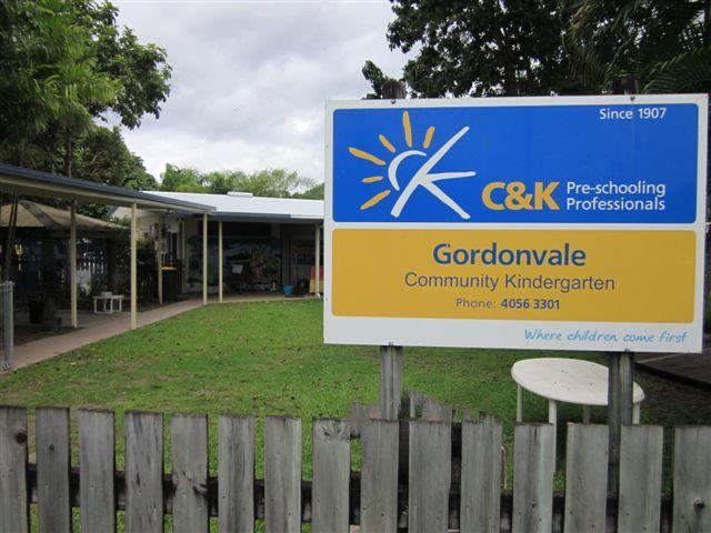 Gordonvale Community Kindergarten | 69-71 Moller St, Gordonvale QLD 4865, Australia | Phone: (07) 4056 3301