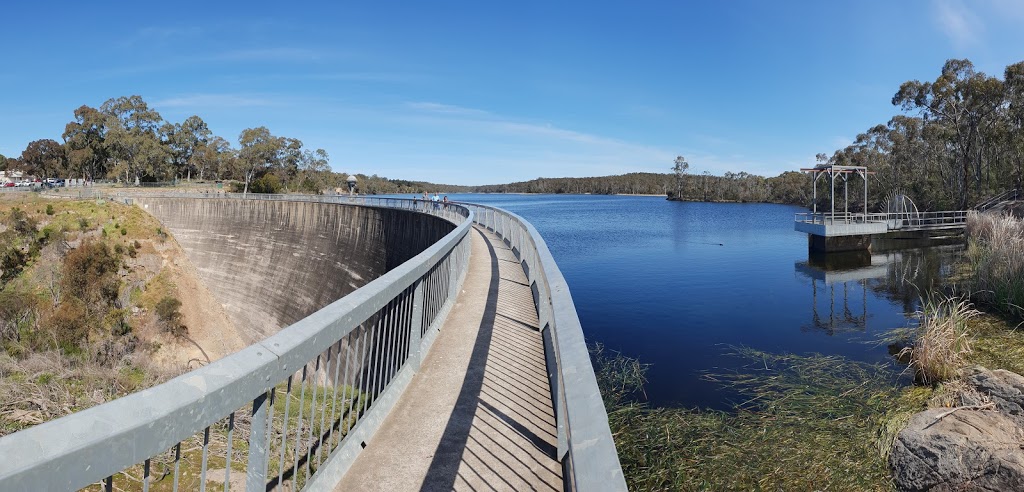 Barossa Reservoir Park | park | 65 Whispering Wall Rd, Williamstown SA 5351, Australia